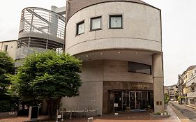 渋谷クレストンホテル